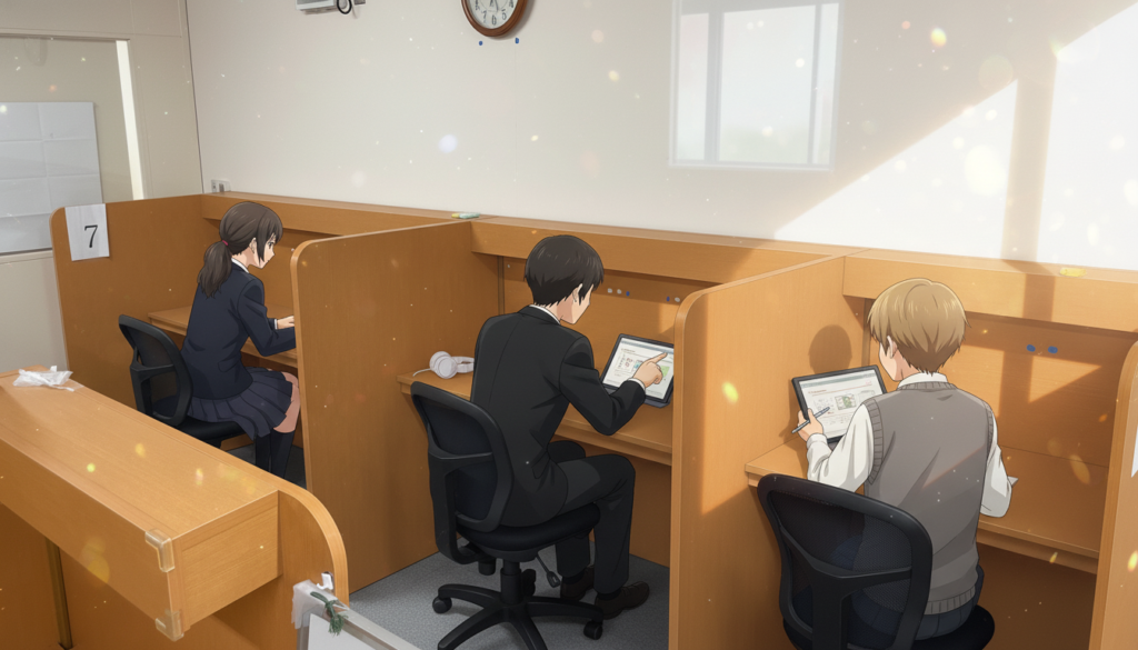 勉強が苦手な中学生ほど大事な、「ふだんの内申対策」と塾の使い方