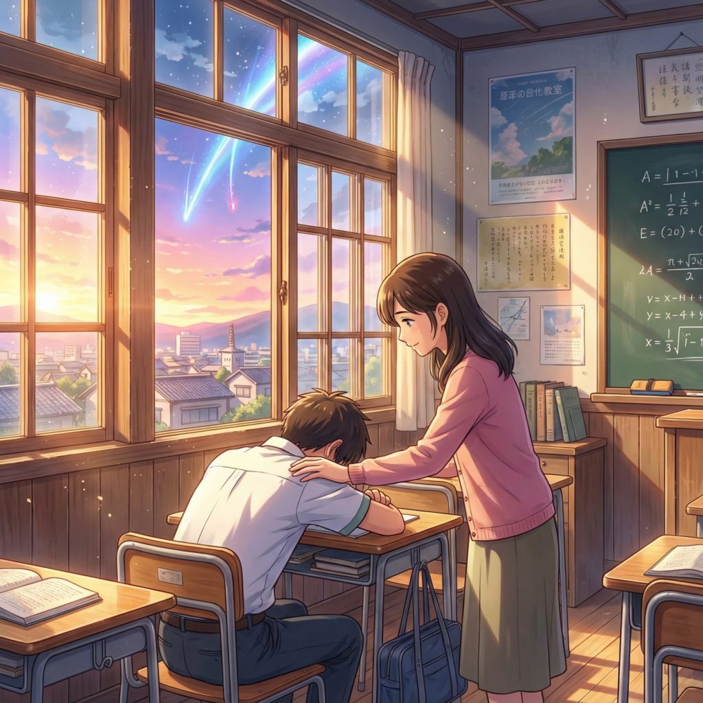 “うちの子、やる気がない…”と感じたときに考えたい“やる気の正体” #2