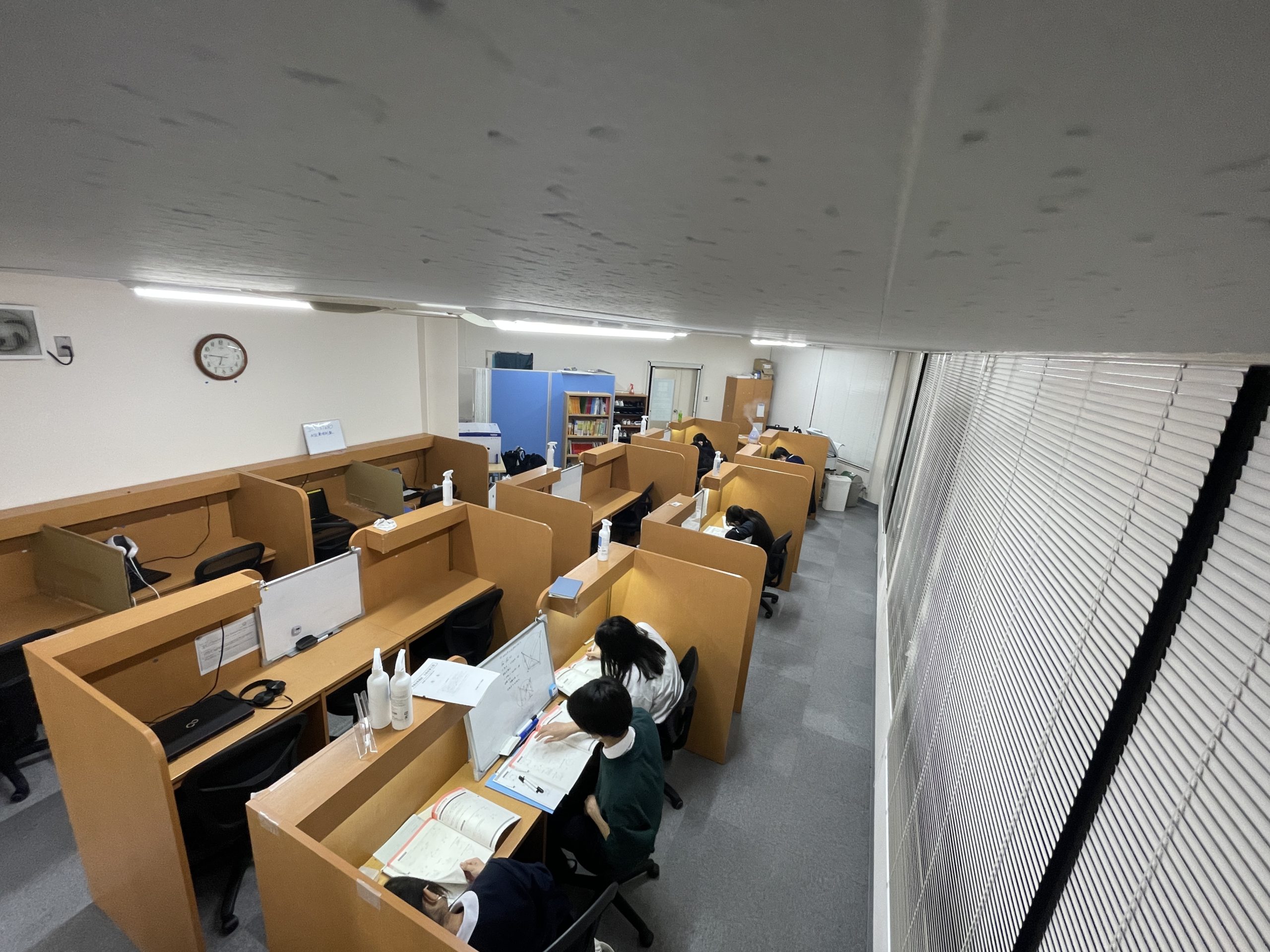 学年末前に効く「家のミニ作戦会議」──親子で決める“3つだけ” #4