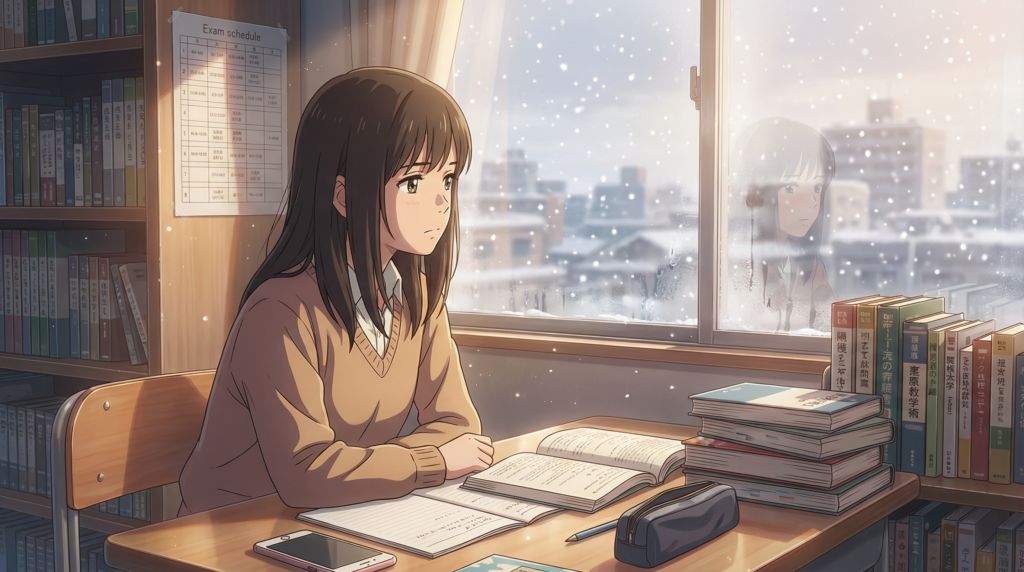 水戸市の中学生と定期テスト対策：変わりつつある「成績のつき方」