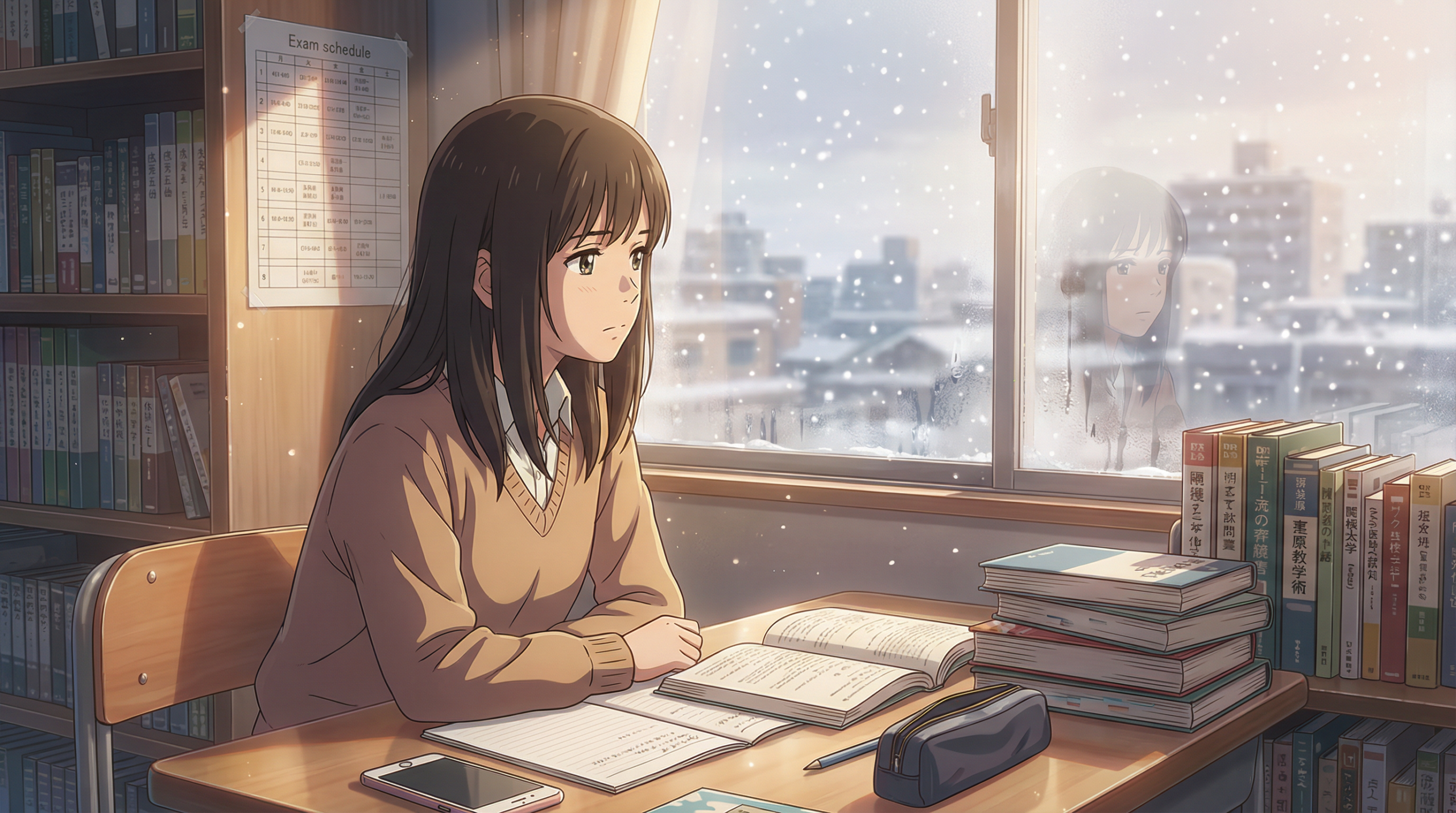 風邪・インフルで休んだ時の“取り戻し方”──遅れを最小化する家庭の動き方（教えない版） #3