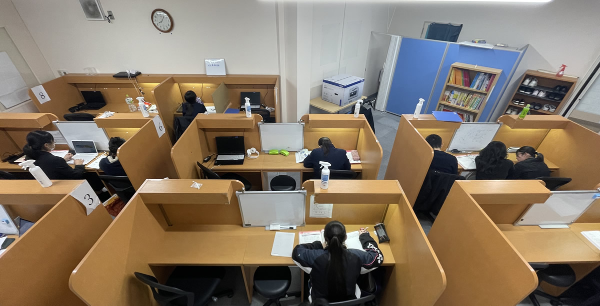 「高校最初のテスト」で3年間の流れが決まりやすい理由｜個別の現場から