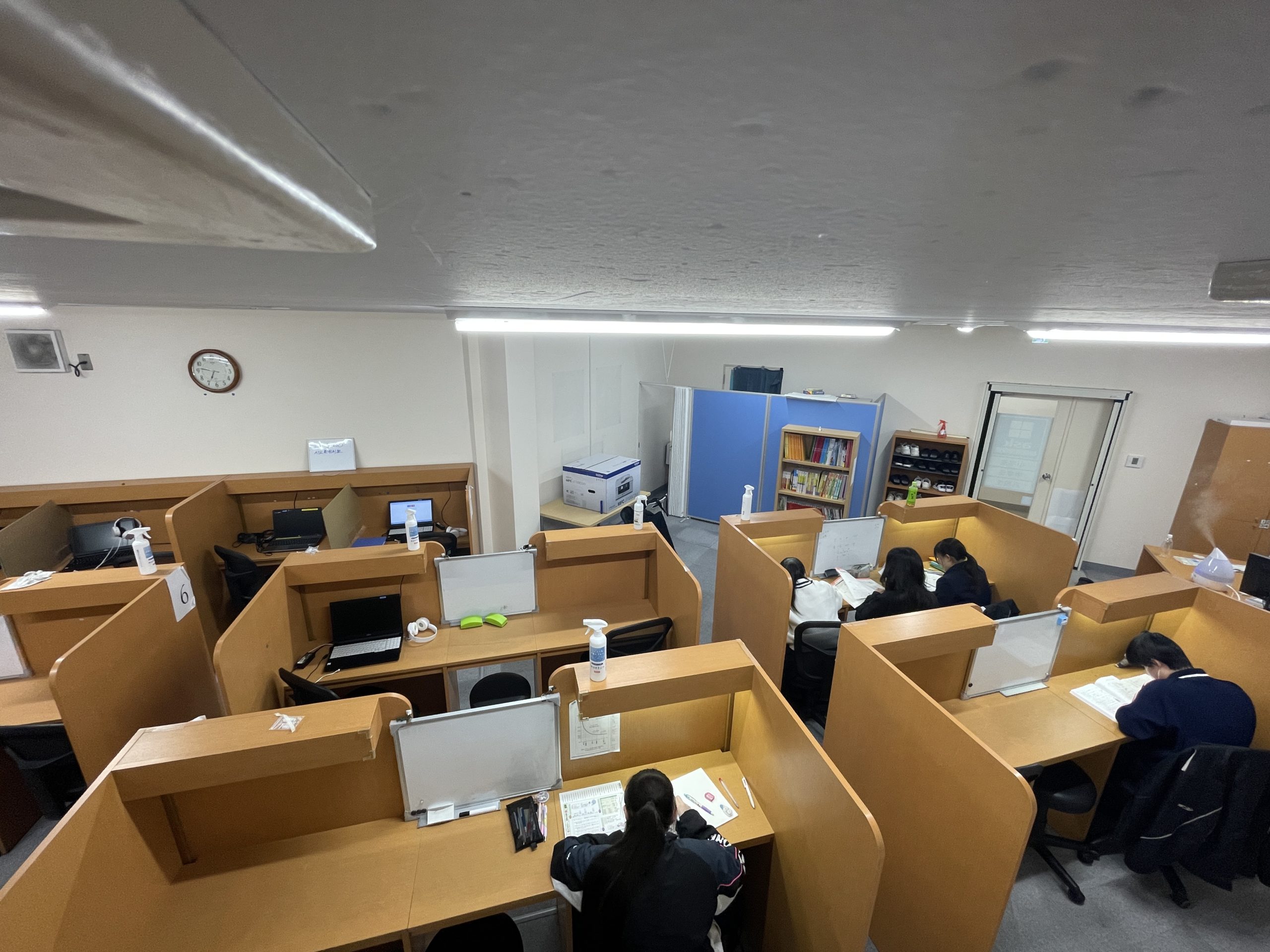 学年末は、一年の締めくくりとなる大事な時期です。