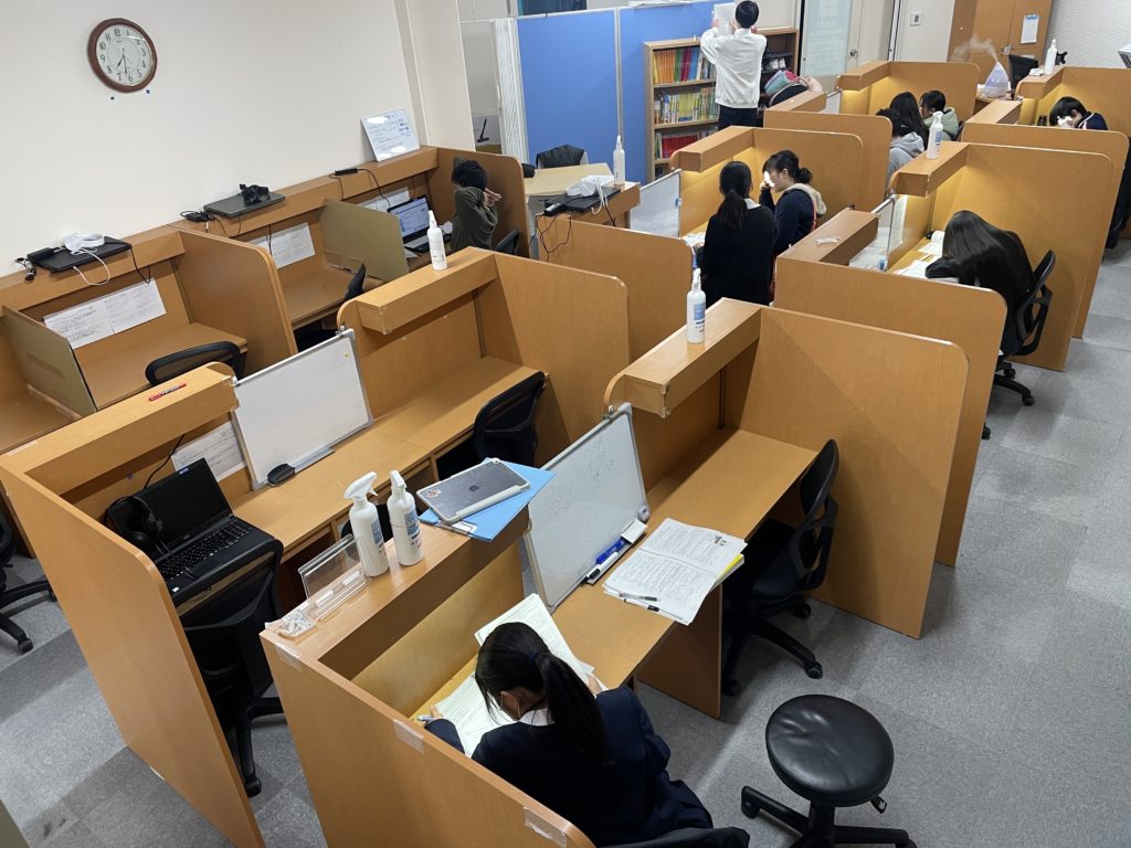 冬休み明けはチャンス！親子で学習習慣を立て直しませんか？「ASK新個別指導塾」のブログ