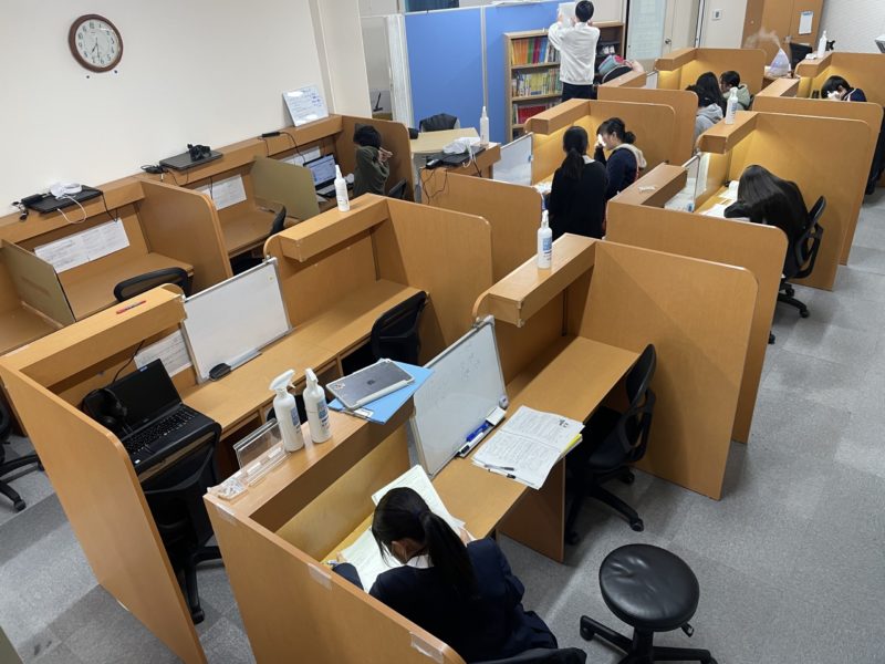 冬休み明けはチャンス！親子で学習習慣を立て直しませんか？「ASK新個別指導塾」のブログ