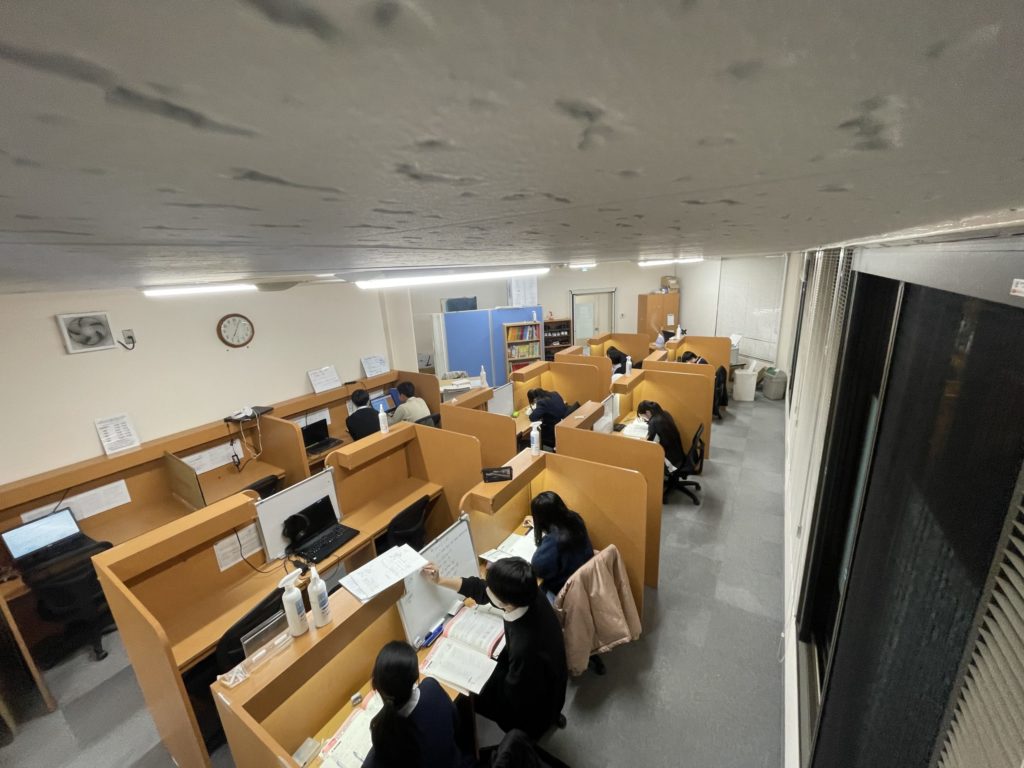 水戸の個別塾が感じる「私立後〜県立直前」の過ごし方｜受験生の底力を伸ばす新習慣