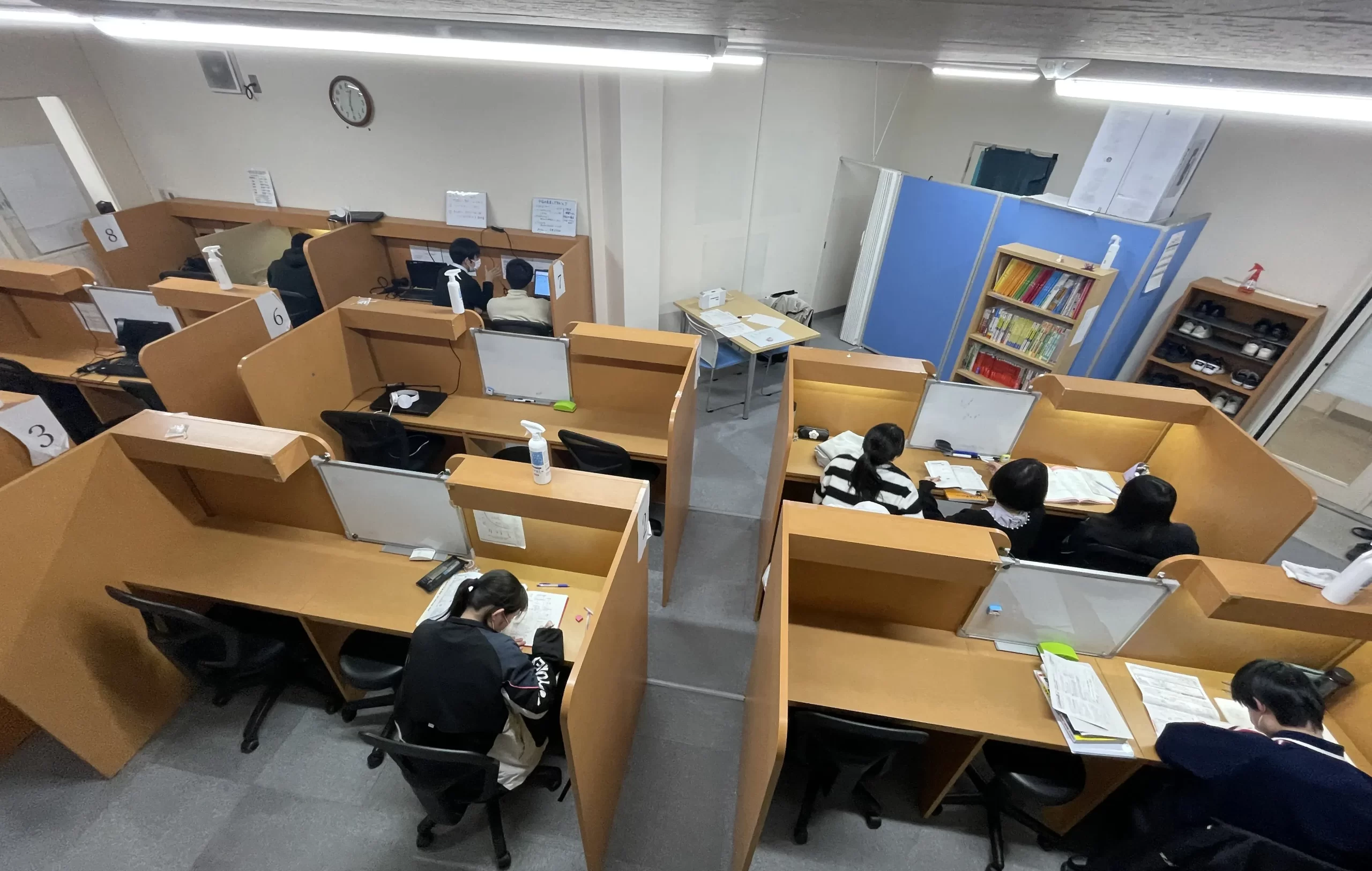 茨城県立高校入試倍率2026年　志願先変更後の情報｜ASK新個別指導塾（水戸市）