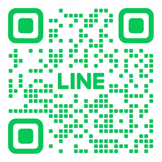 ASK新個別指導塾 公式LINE QRコード