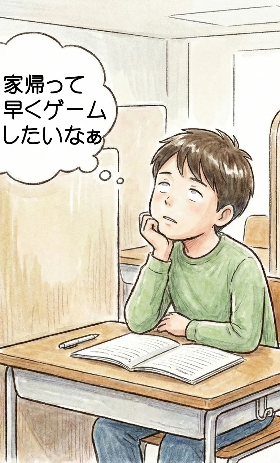 質の高い演習の必要性